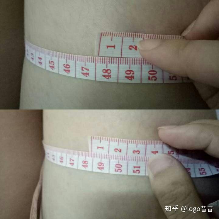 ⚜︎每天睡前刮痧瘦腿20分钟，一周大腿瘦1－2cm！ - 知乎