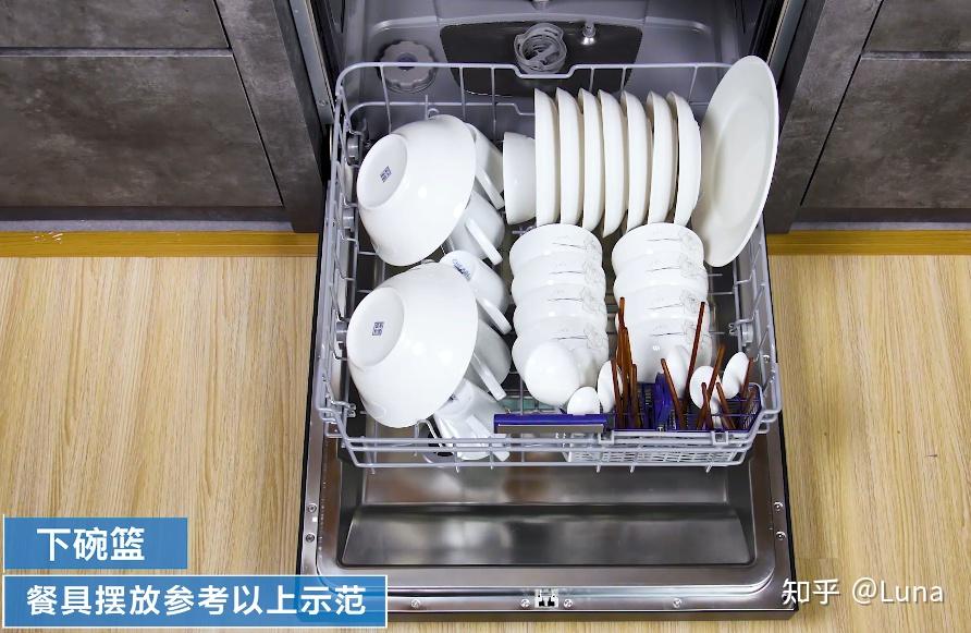 2024年最全洗碗机扫盲攻略！台式嵌入式独立式水槽式爆款型号横评！ - 知乎