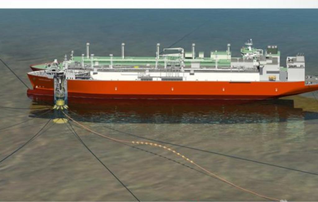 天然气正通过索纳迪亚输送到吉大港科克斯的巴扎尔木戏了