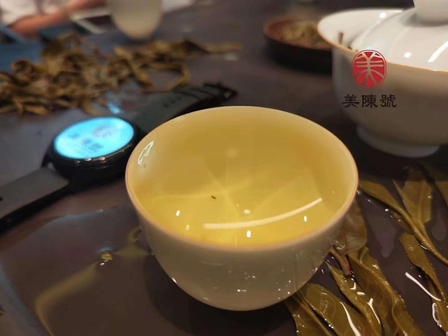 03 小戶賽古樹茶