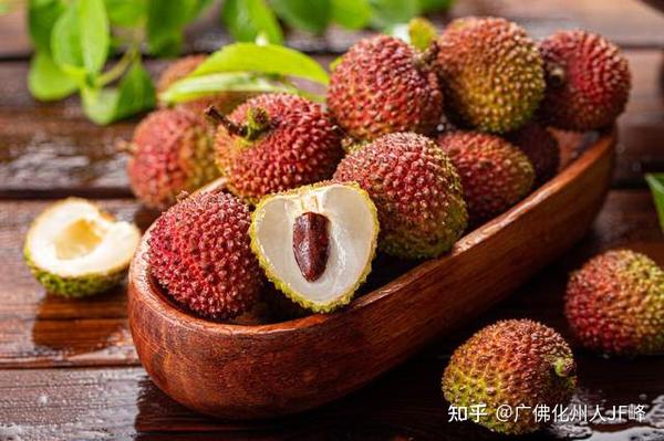 一骑红尘妃子笑,无人知是荔枝来,荔枝烘干工艺细说 - 知乎