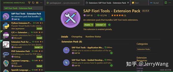 sap-fiori-tools-sap-ui5