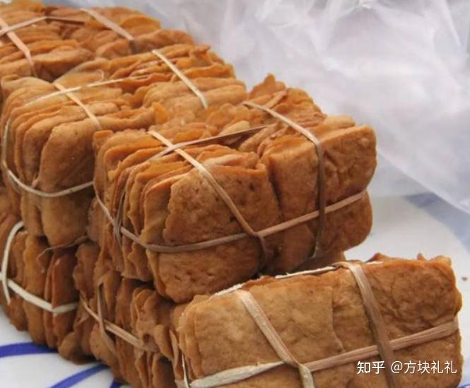 南通旅游,买这些有特色的江苏南通特产,准没错!