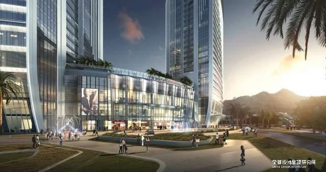 满满干货(ipa国际地产大奖厉害吗)2020地产设计大奖,(图36) 满满干货(ipa国际地产大奖厉害吗)2020地产设计大奖,(图36)