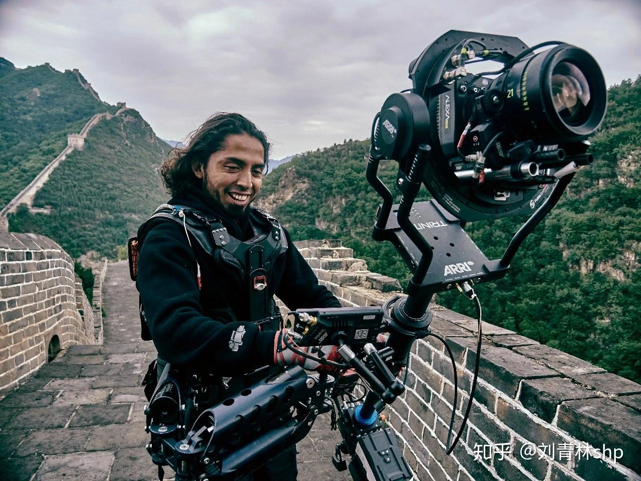 关于斯坦尼康与电子稳定器影像风格及技术特点的个人片面理解