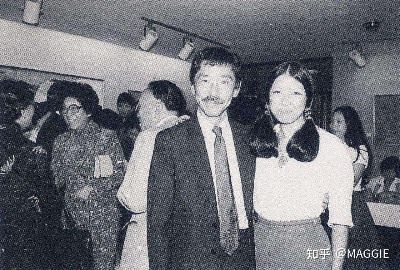 走过54个国家48岁自杀身亡三毛的一生是悲剧吗