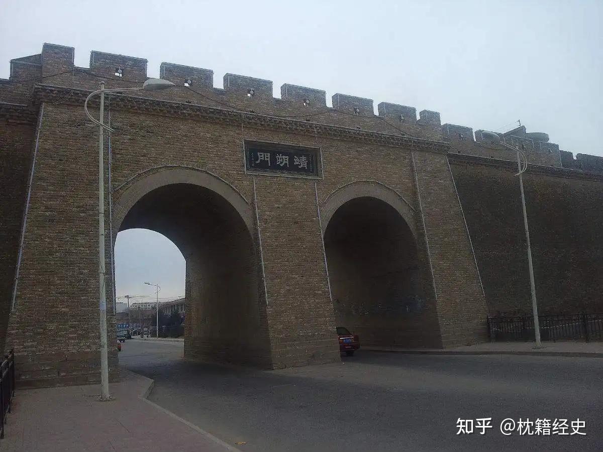 固原丝绸之路遗址小谈 - 知乎