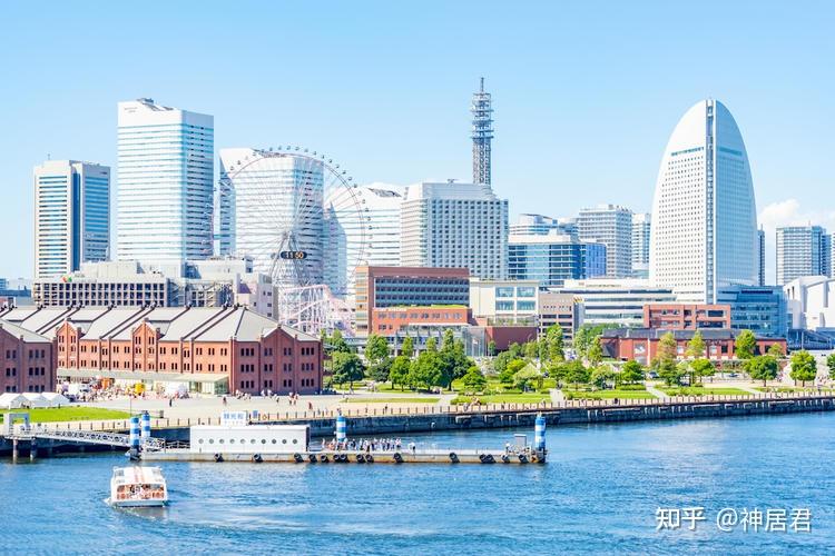 投资日本横滨的房产该怎么选? - 知乎
