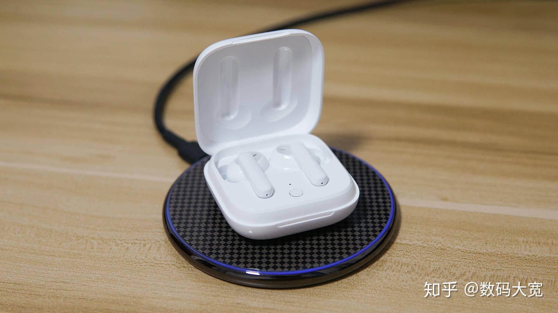 降噪普及化体验更均衡oppoencow51真无线耳机测评