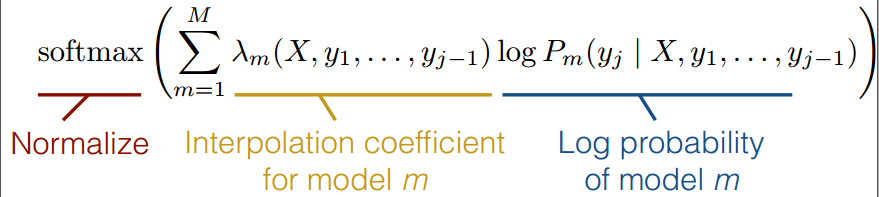 浅谈NLP中条件语言模型(Conditioned Language Models)的生成和评估 - 知乎