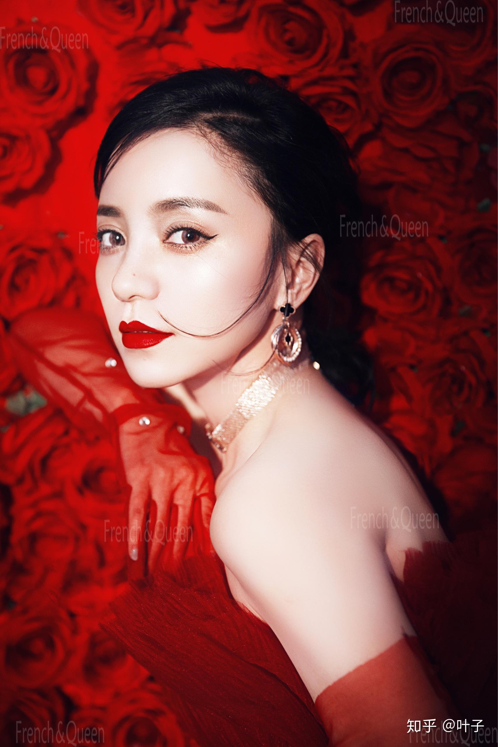 拍写真有哪些推荐的风格