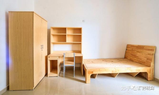 最全!广东160所高校宿舍曝光!“贫民窟”大翻新? - 知乎
