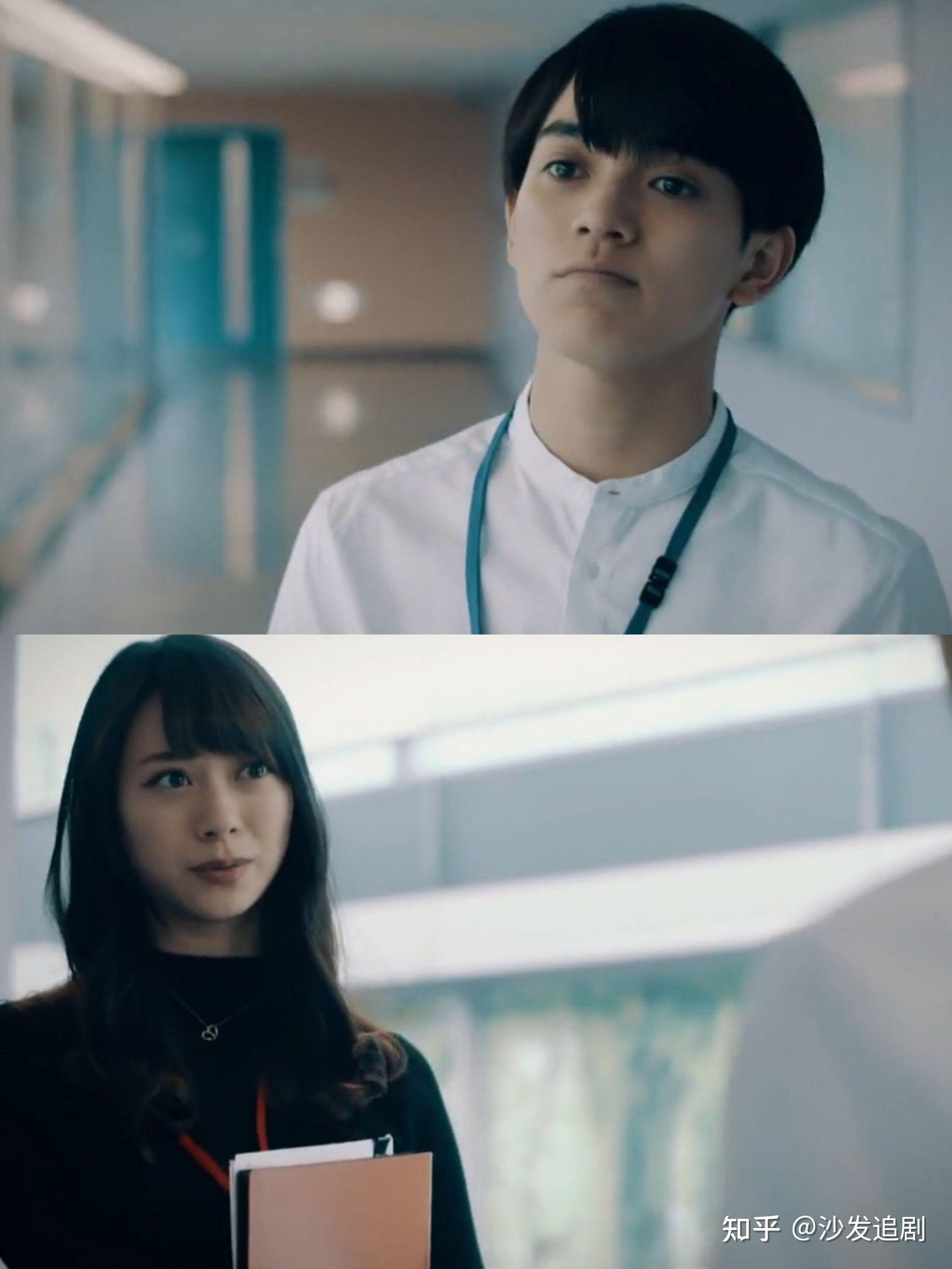 双向复仇细节不可描述悬疑狗血反转日剧risky