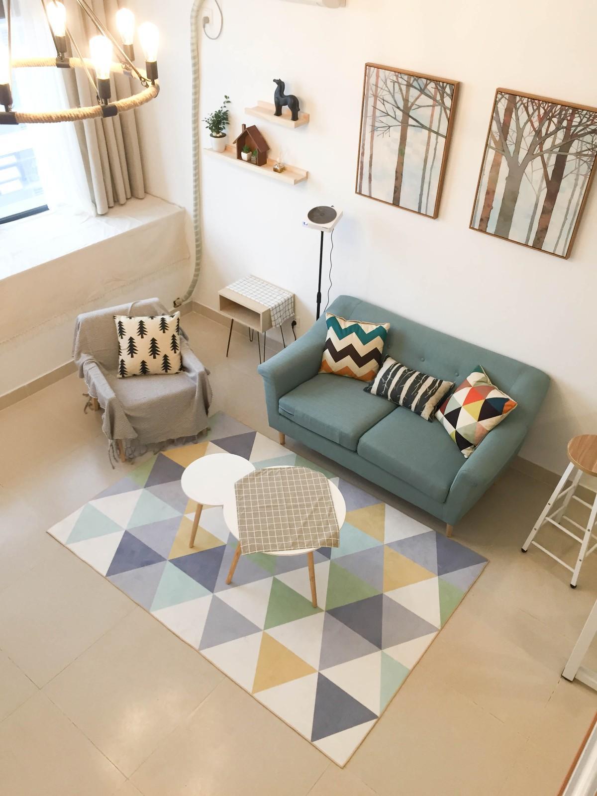 在厦门玩,住在哪里最方便?