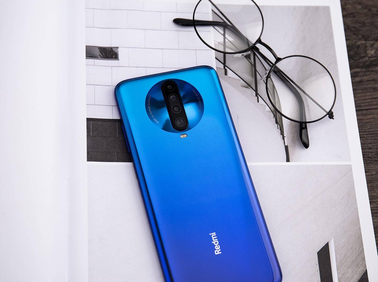 如何评价1999元起的红米k305g手机有什么亮点或不足