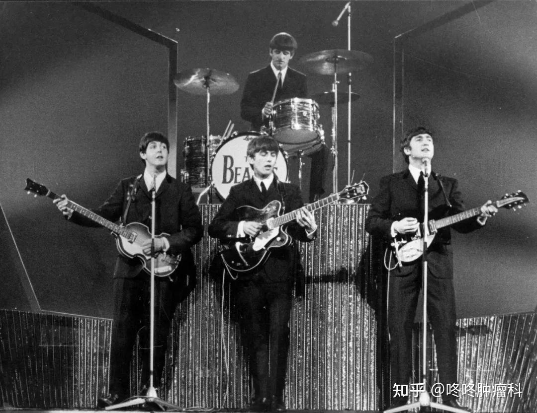 The Beatles（甲壳虫乐队）- 1963-2022 音乐作品合集 DSD+SACD+Hi-Res+LP+MQA+16Bit 305GB_仓库
