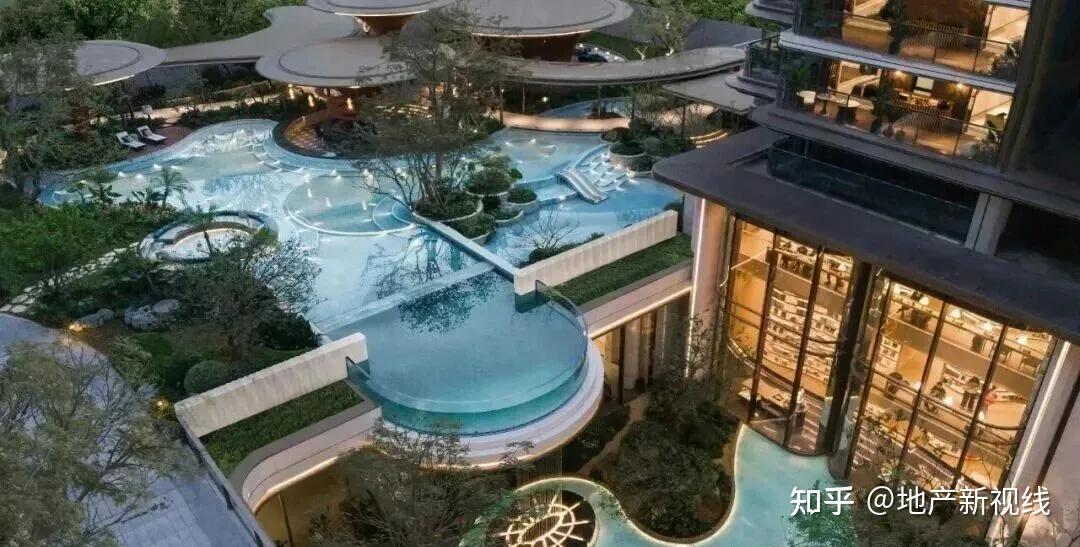 最新房价出炉，西安结束18个月连环跌 - 知乎