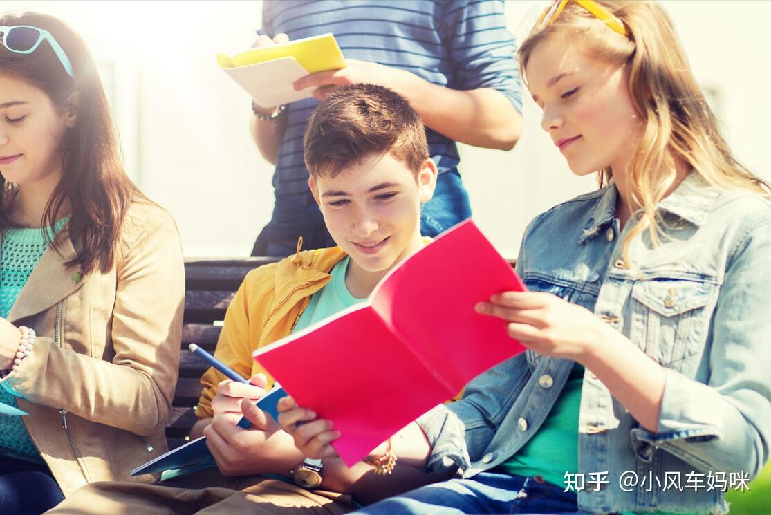 “我不学习也不让你学习”，孩子之间的坏友谊到底有多可怕 - 知乎