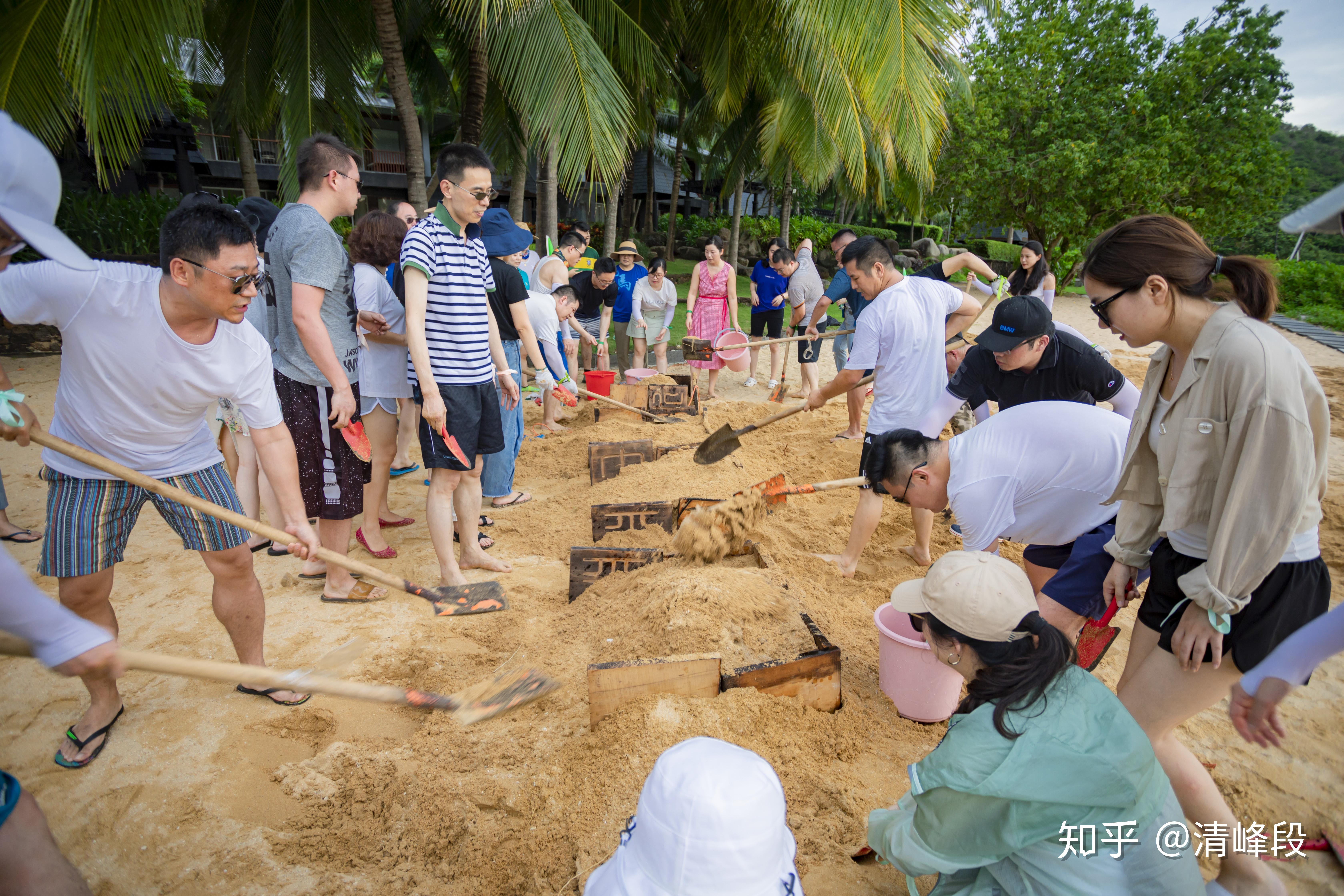 创意沙雕主题活动团队沙雕团建活动方案