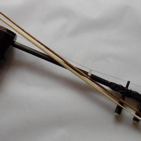 二胡