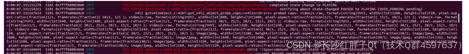 GStreamer开发笔记（九）：gst-rtcp-server安装和部署实现简单的rtsp-server服务器推流Demo - 知乎