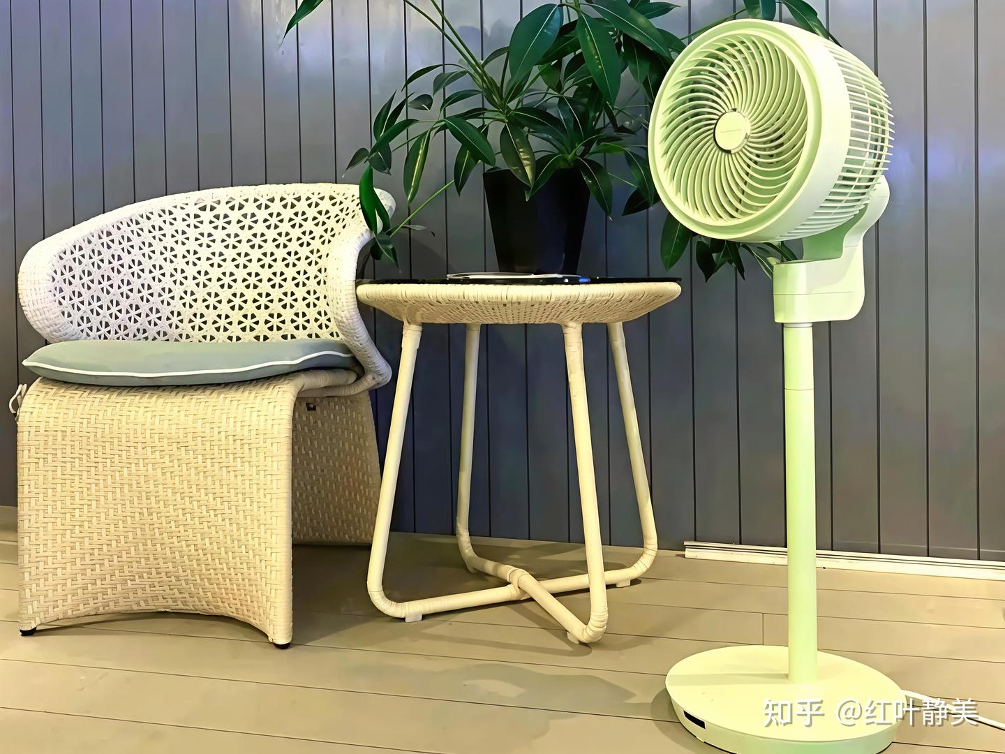 2026循环扇/电风扇推荐,附选购技巧