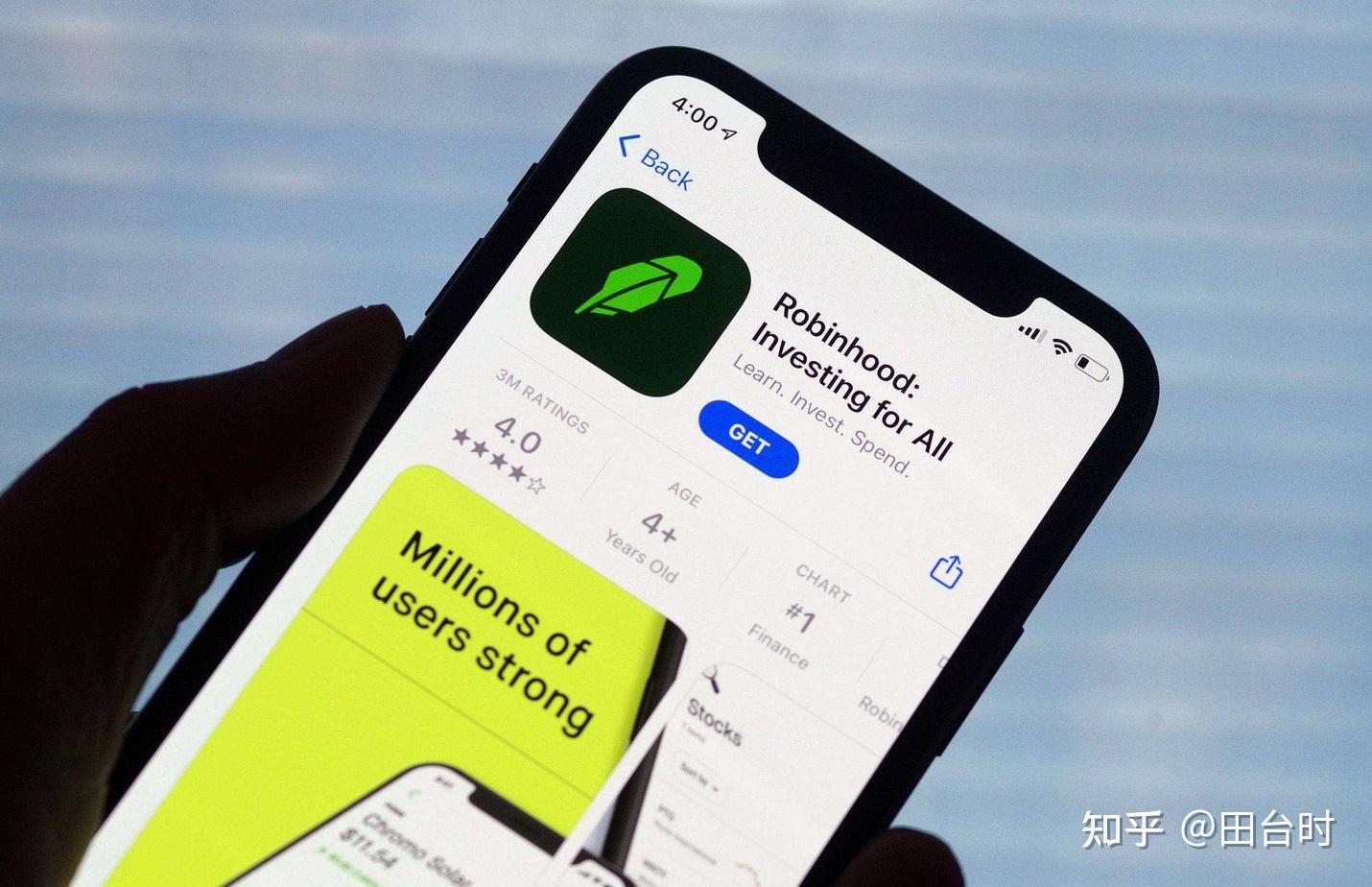 Robinhood测试新的加密钱包WenWallets - 知乎