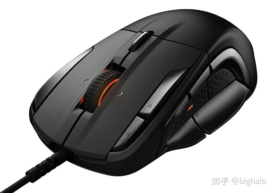 autohotkey活用鼠标xbutton1键 知乎