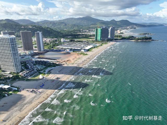 这家酒店堪比三亚亚特兰蒂斯，规模宏大，周末适合来这里耍 - 知乎