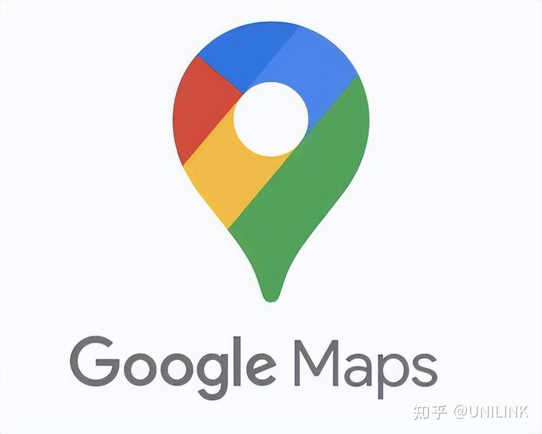 現在google map的功能很齊全,在外保證你不迷路!