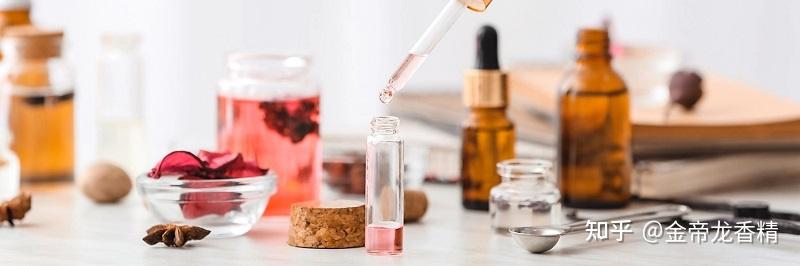 调香笔记(8)——50种常见的香水成分:气味和起源 - 知乎