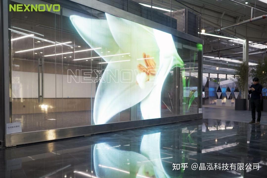 光电玻璃：LED光电玻璃四大系列简介 - 知乎