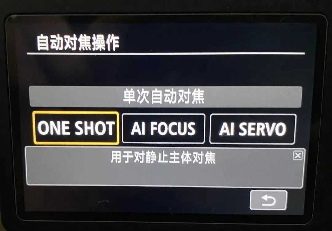 相机对焦哪些事,一篇文章说清楚 - 知乎
