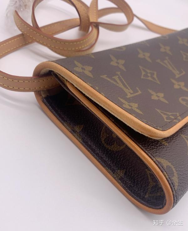 秋冬人手一款lv信封包!