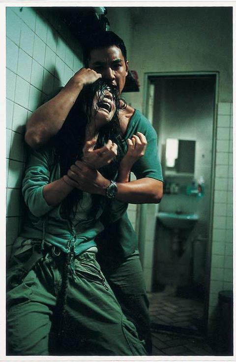 门徒(电影) - 知乎