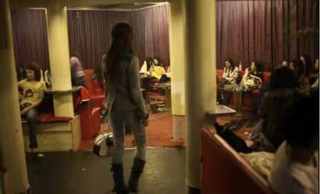 中国四大夜总会2北京天上人间