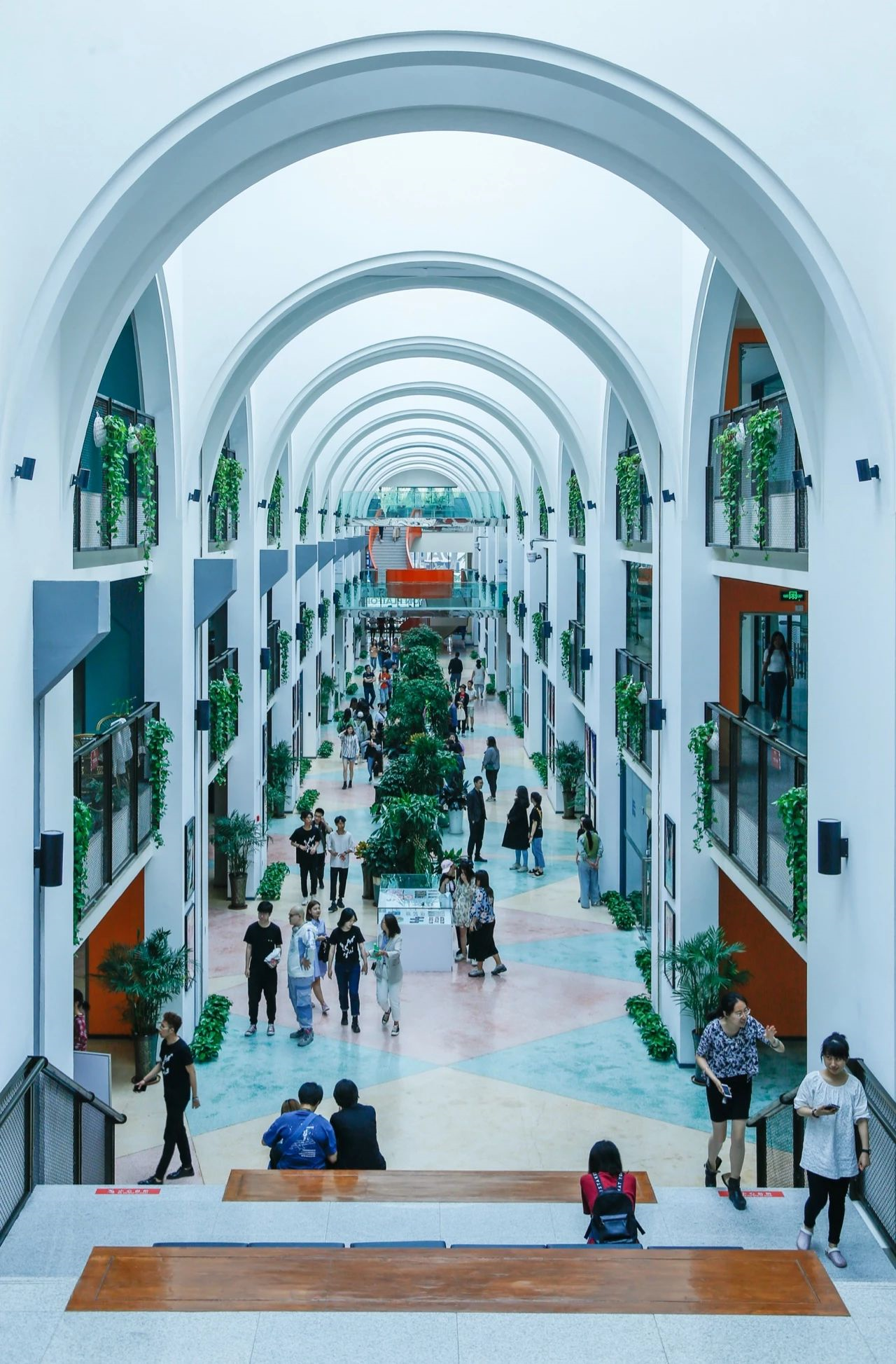 2019年6月9日10:30-15:30名师工作坊地点:大连市冰山慧谷,梦想长廊