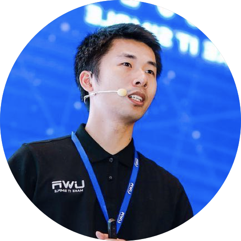 王远明祖龙娱乐|引擎技术研究总监议题:厚积薄发,祖龙使用虚幻引擎