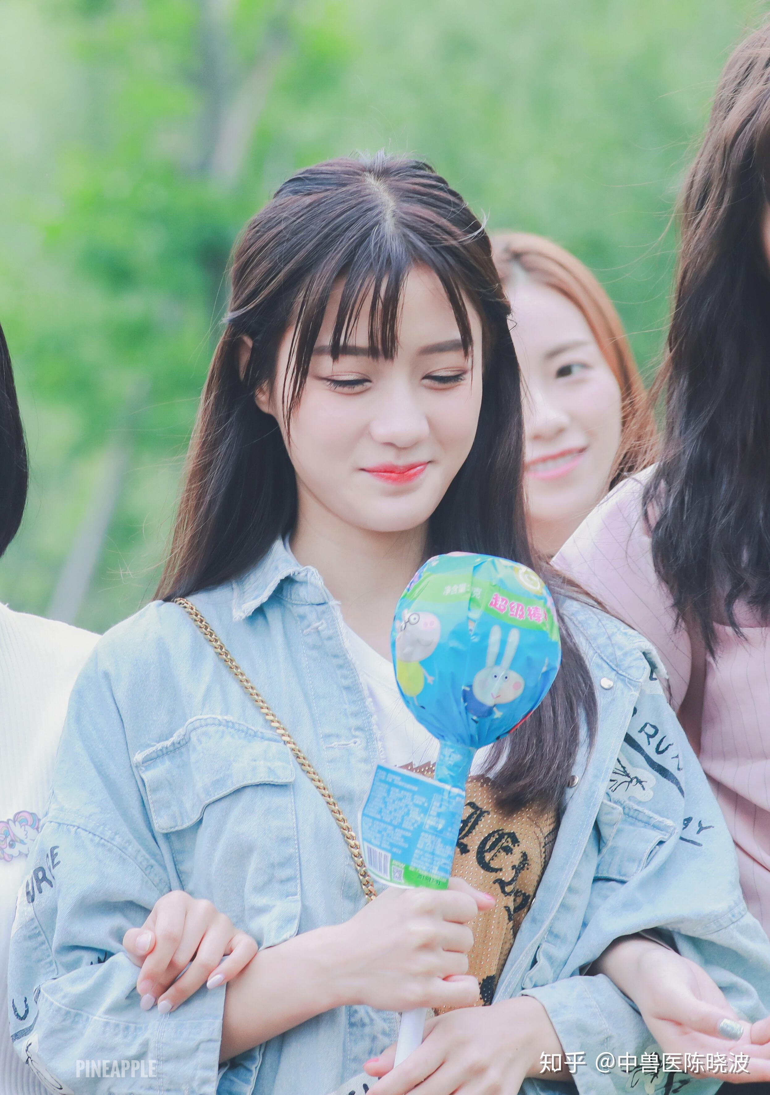 2018101731号越涵文件解密绝美友情开始的地方