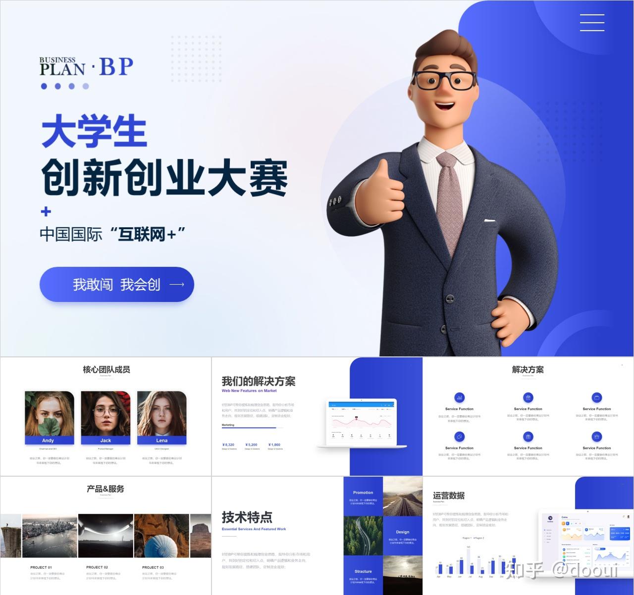 大学生互联网+模板(大学生互联网+是什么意思)