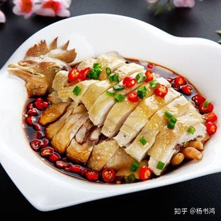 以古代四大美女命名的美味佳肴你有听过吗?