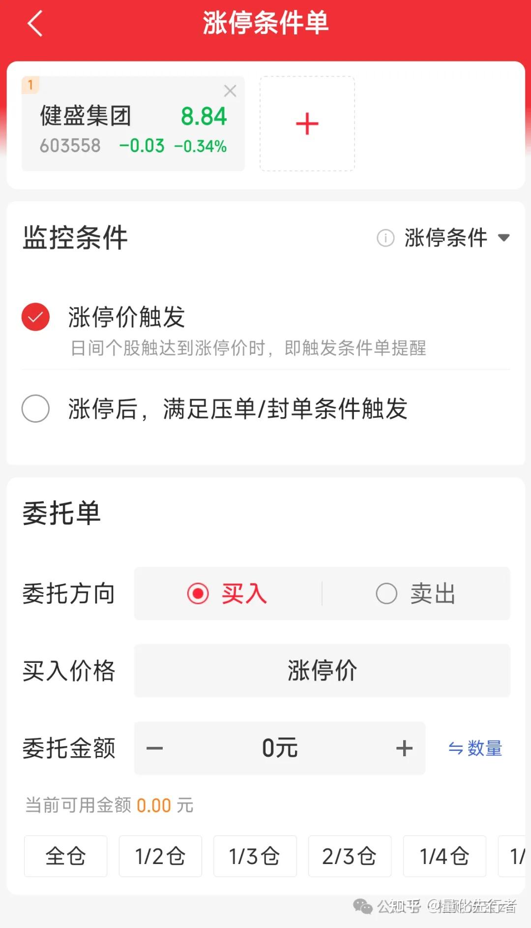 从手工打板到量化打板，这些工具你用过吗？ - 知乎