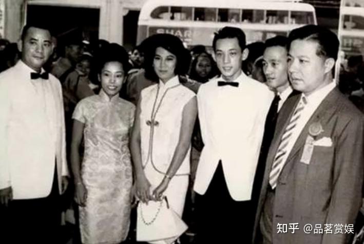 杨受成风流韵事:容祖儿,刘亦菲,范冰冰均在列,前妻拿刀想砍他