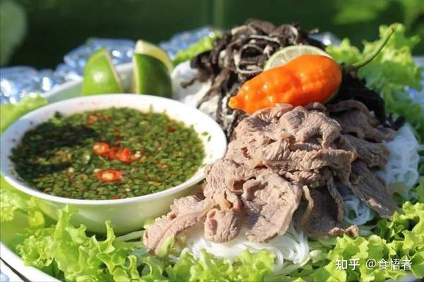 云南怪食——撒撇 - 知乎