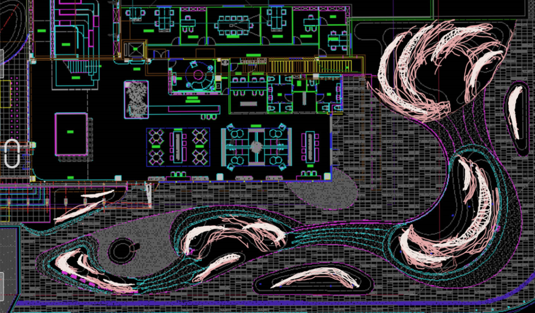 六大创新植物设计案例,编织都市生态空间新纪元 | 栖地设计 - 知乎