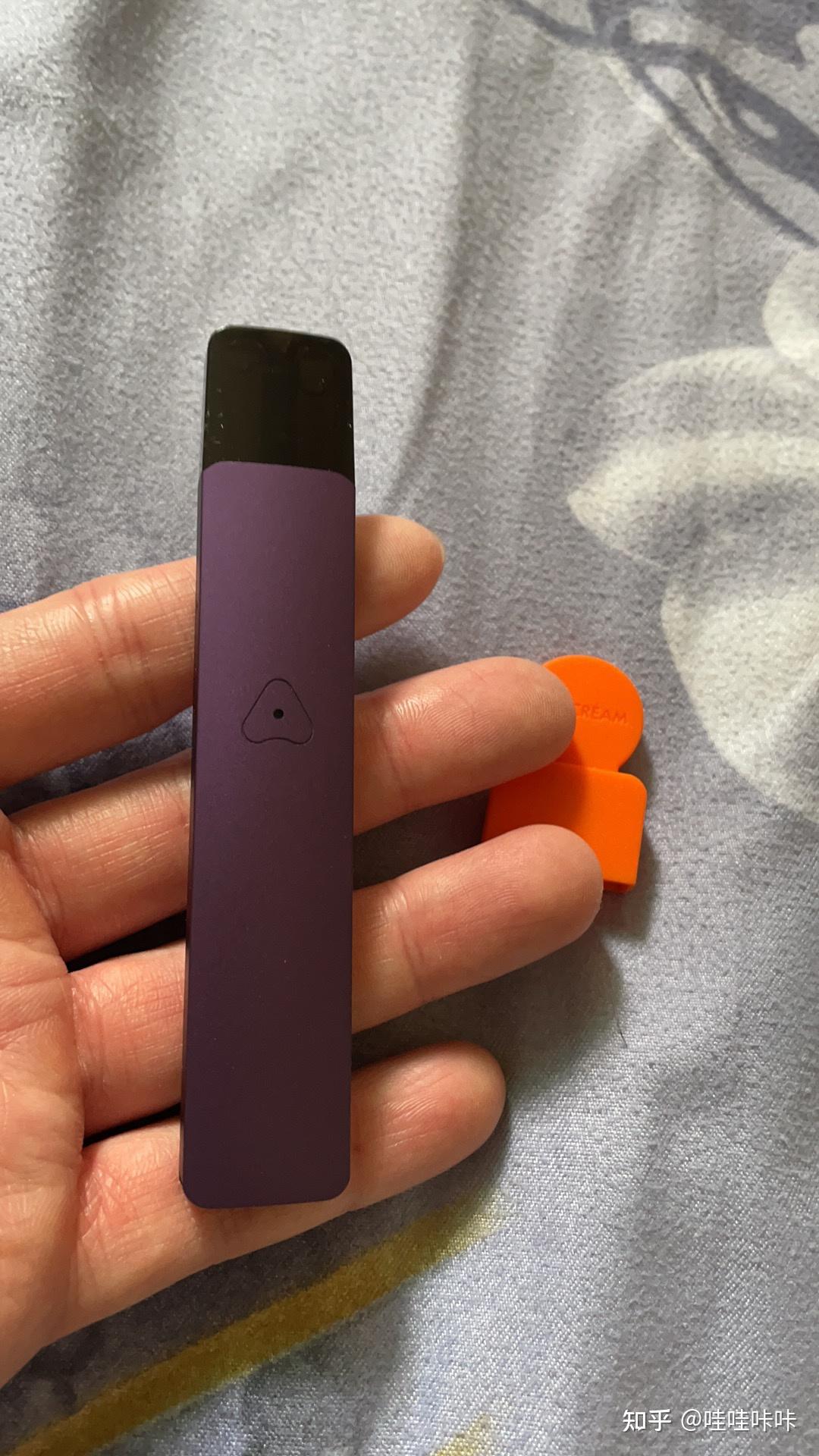 知乎有airscream的泡泡粉丝吗