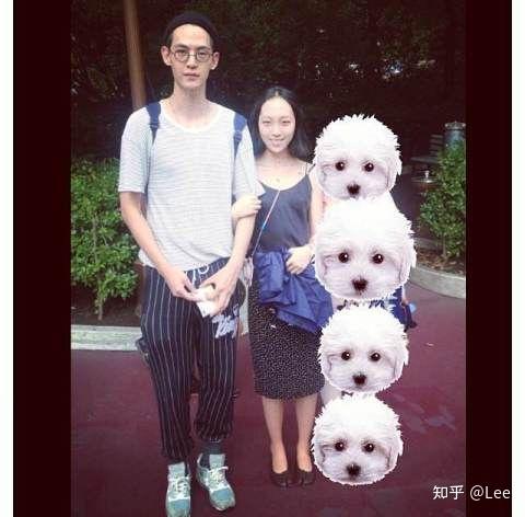 唐晓天现在有女朋友吗另外求以前和wawa的照片