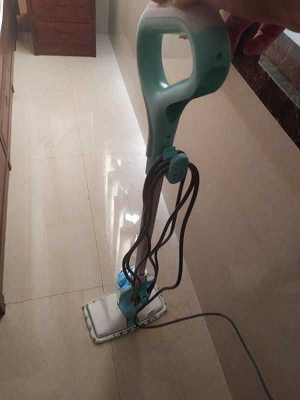 蒸汽拖把拖地板好用吗?真的可以把地板拖的很干净吗?