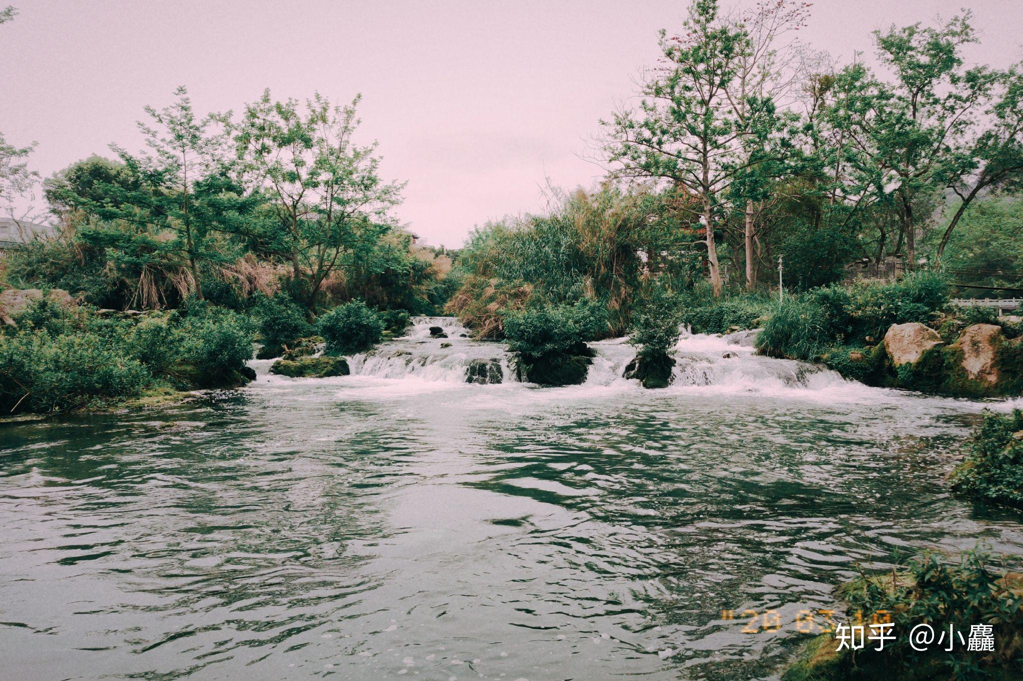 你的手机里有哪些自己拍的真实的风景照?