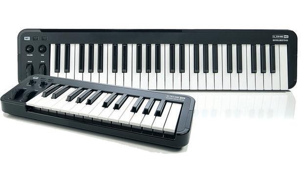 普:什么是MIDI键盘,有哪些好的MIDI键盘推荐?